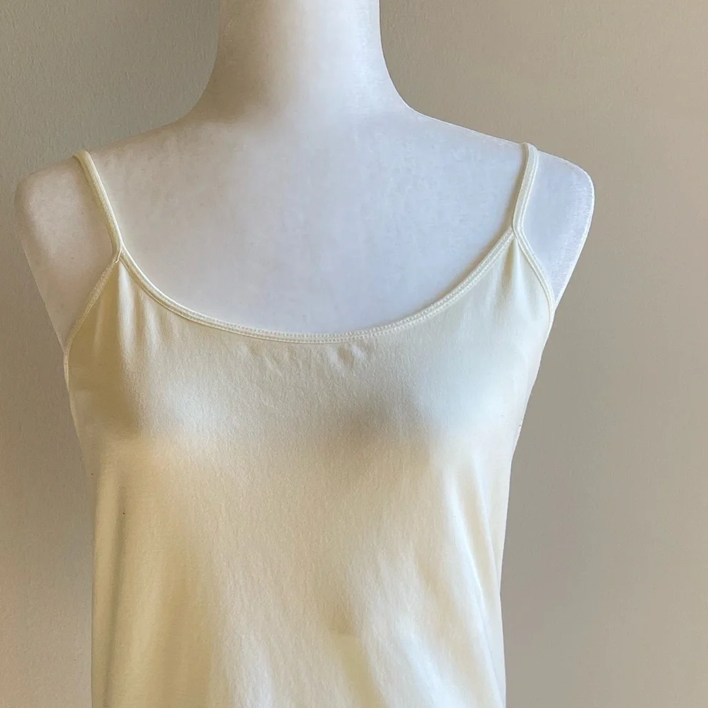 Talbots Camisole - Picture 2 of 5